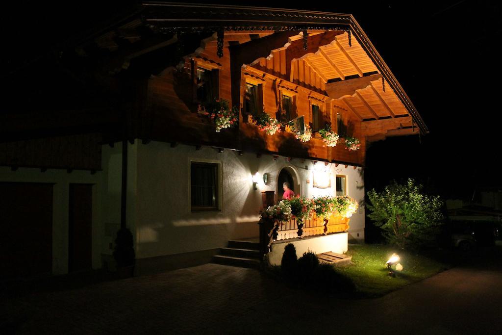 Landhaus Johanna Dorfgastein Exterior photo