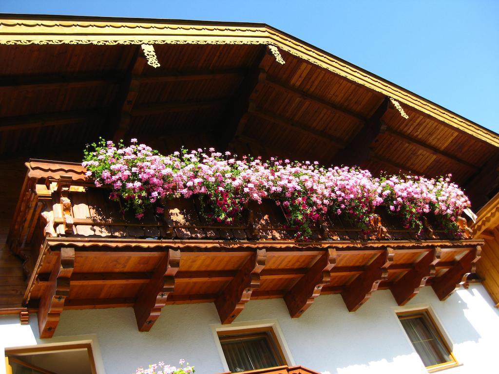 Landhaus Johanna Dorfgastein Exterior photo