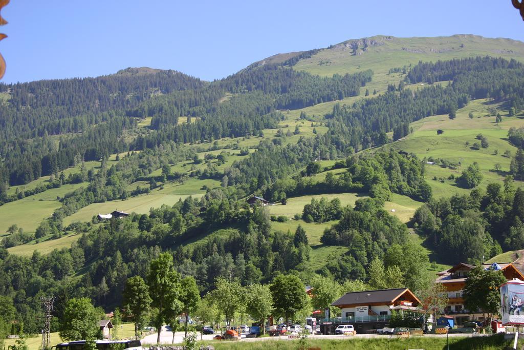 Landhaus Johanna Dorfgastein Exterior photo