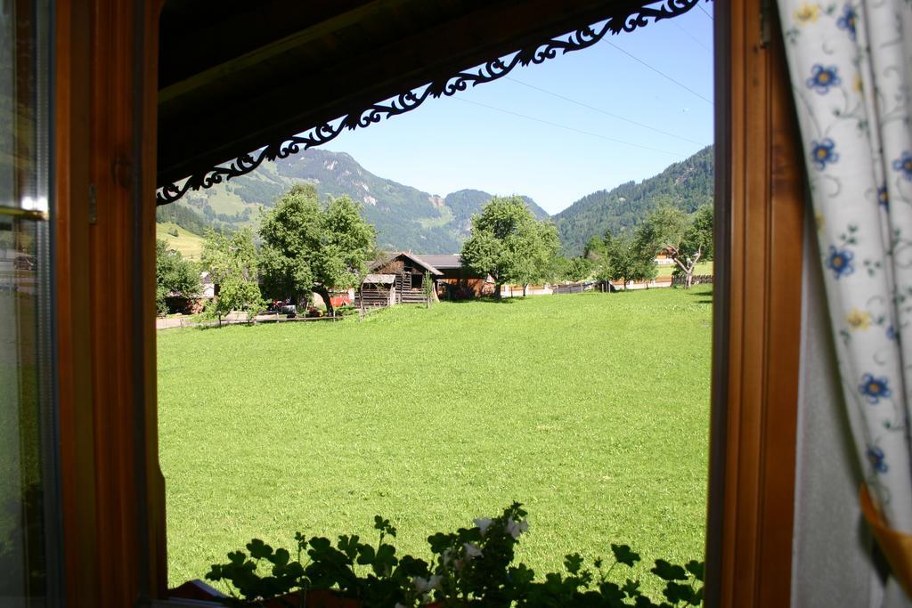 Landhaus Johanna Dorfgastein Exterior photo